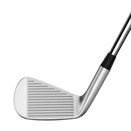 TaylorMade 2022 P7MB Irons - View 2