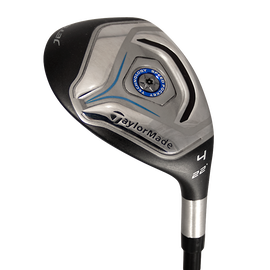 TaylorMade JetSpeed Rescue Hybrids