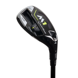 TaylorMade M1 Rescue Hybrids