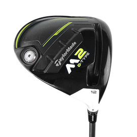 Women's TaylorMade M2 D-Type Drivers