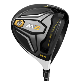 TaylorMade M2 Drivers