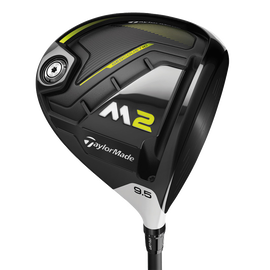 TaylorMade 2017 M2 Drivers