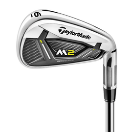 TaylorMade M2 Irons