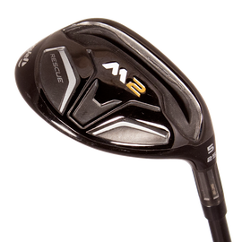 TaylorMade M2 Rescue Hybrids