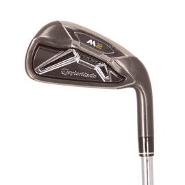 TaylorMade M2 Tour Irons