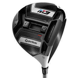 TaylorMade M3 440 Drivers