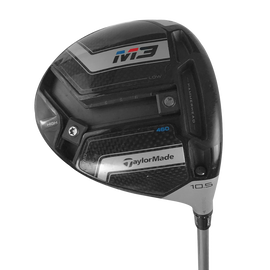 TaylorMade M3 Drivers