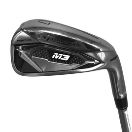 TaylorMade M3 Irons