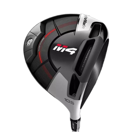 TaylorMade 2021 M4 Drivers