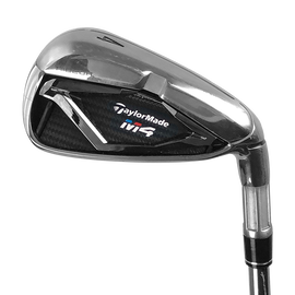 TaylorMade M4 Irons