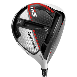 Taylormade 2019 M5 Drivers