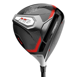 Taylormade M6 D-Type Driver