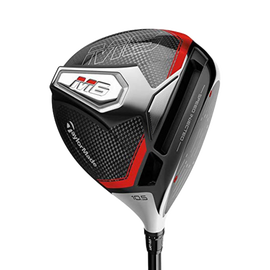 Taylormade Women's M6 Driver