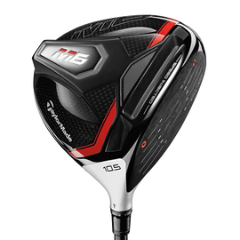 Taylormade 2019 M6 Drivers