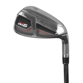 Taylormade M6 Irons