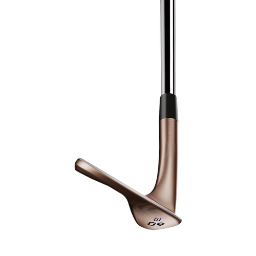 TaylorMade Milled Grind Hi-Toe 3 Copper Wedges - View 3