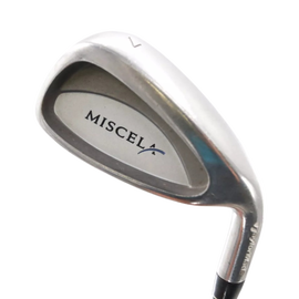 TaylorMade Miscela Individual Irons