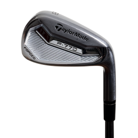 TaylorMade P770 Irons