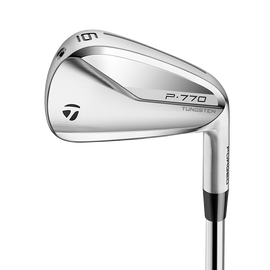 TaylorMade P770 Irons