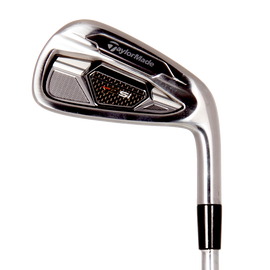 TaylorMade PSi Irons