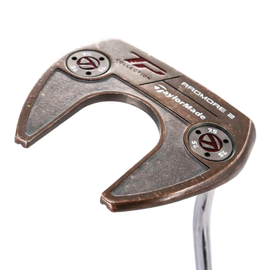 TaylorMade 2019 TP Collection Patina Ardmore 2 Putters