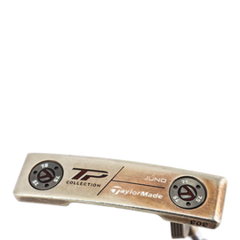 TaylorMade 2019 TP Collection Patina Juno Putters