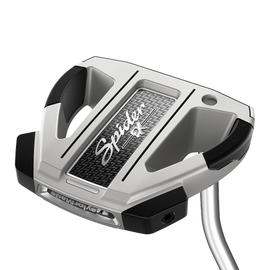 TaylorMade Spider EX Platinum SB Putters