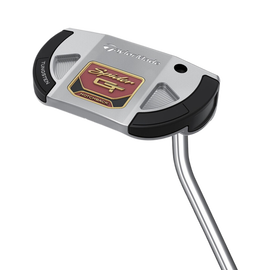 TaylorMade Spider GT Notchback Single Bend Putters