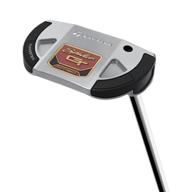 TaylorMade Spider GT Notchback Short Slant Putters