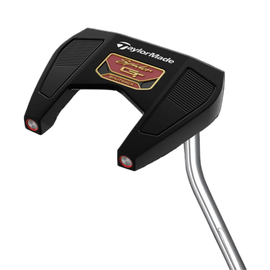 TaylorMade Spider GT Splitback Single Bend Putters