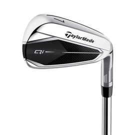 TaylorMade Qi Irons