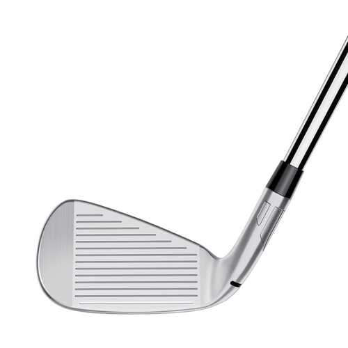 TaylorMade Qi Irons - View 2