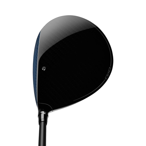 TaylorMade Qi10 LS Driver - View 2