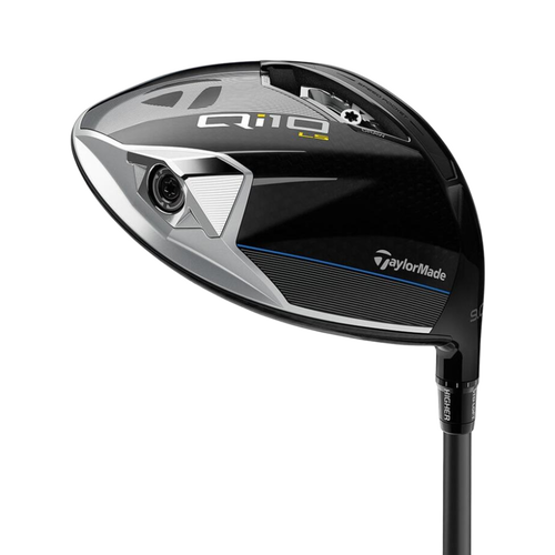 TaylorMade Qi10 LS Driver - View 4