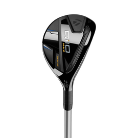 TaylorMade Qi10 Max Rescue Hybrids