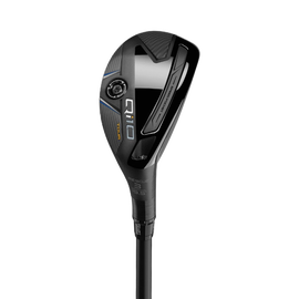 TaylorMade Qi10 Tour Rescue Hybrids