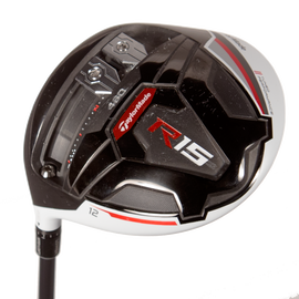 TaylorMade R15 Drivers