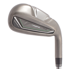 TaylorMade RocketBallz Irons