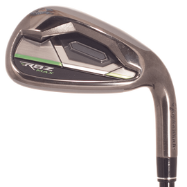 TaylorMade RocketBallz Max Irons (2012)