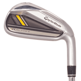 TaylorMade RocketBladez Irons (2012)