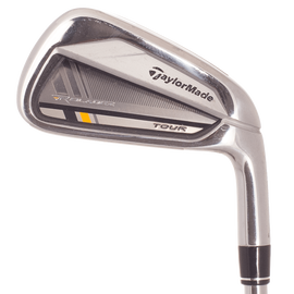 TaylorMade RocketBallz Tour Irons (2012)