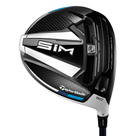 Taylormade SIM Drivers