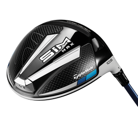 TaylorMade Women's SIM Max Drivers