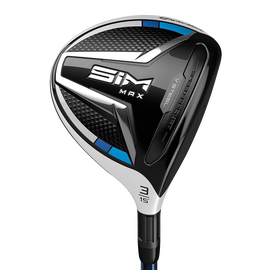 Taylormade SIM Max Fairway Wood