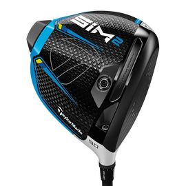 Taylormade SIM2 Driver