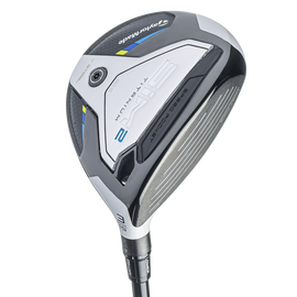 Taylormade SIM2 Fairway Woods