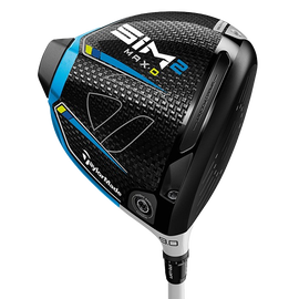 TaylorMade Women's SIM2 Max D Drivers