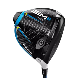 TaylorMade SIM2 Max Women's Drivers