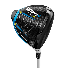 Taylormade SIM2 Max Drivers