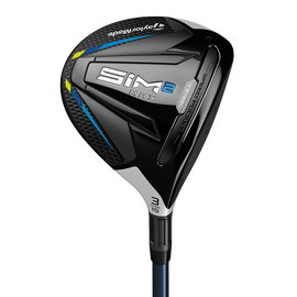 Taylormade SIM2 Max Fairway Woods